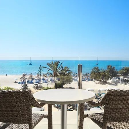 Hotel Universal Castell Royal Canyamel (Mallorca)