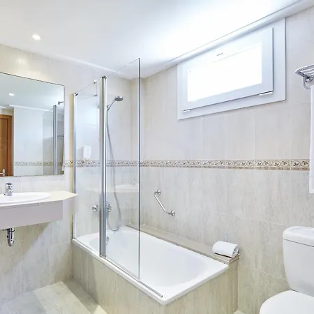 Universal Castell Royal 4* Canyamel (Mallorca)