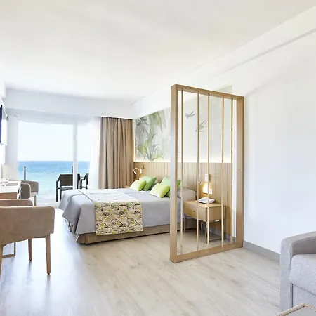 Hotel Universal Castell Royal Canyamel (Mallorca)