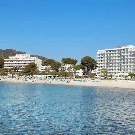 Hotel Universal Castell Royal