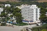 Hotel Universal Castell Royal Canyamel (Mallorca)