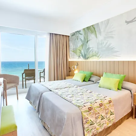 Universal Castell Royal 4*