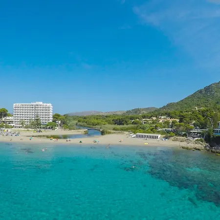 Hotel Universal Castell Royal Canyamel (Mallorca)