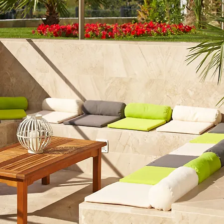 Hotel Universal Castell Royal 4*