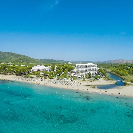 Universal Castell Royal Hotel 4*
