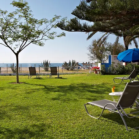 Hotel Universal Castell Royal Canyamel (Mallorca)