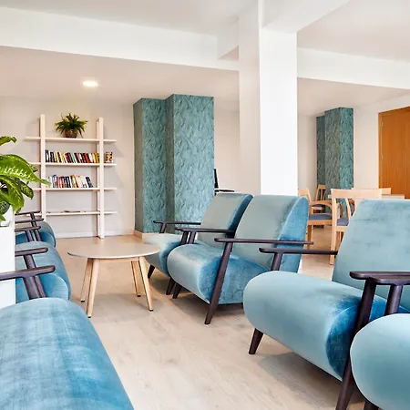 Universal Castell Royal Hotel 4*