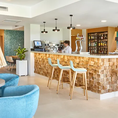 Hotel Universal Castell Royal Canyamel (Mallorca)