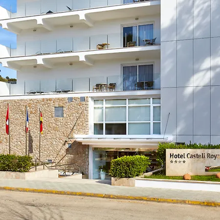 Universal Castell Royal 4*