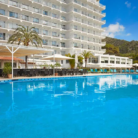 Universal Castell Royal 4* Canyamel (Mallorca)