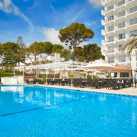 Universal Castell Royal