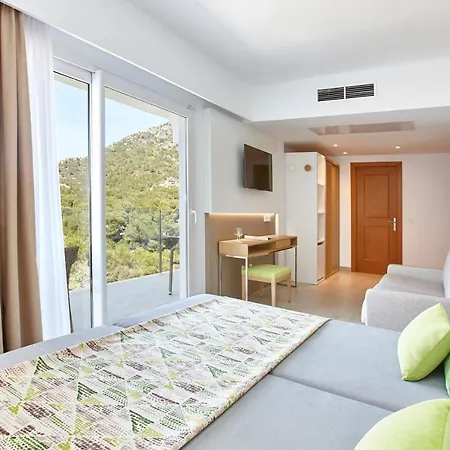 Universal Castell Royal