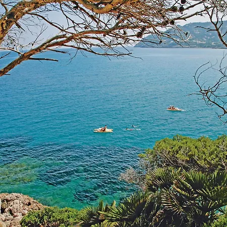 Universal Castell Royal Canyamel (Mallorca)