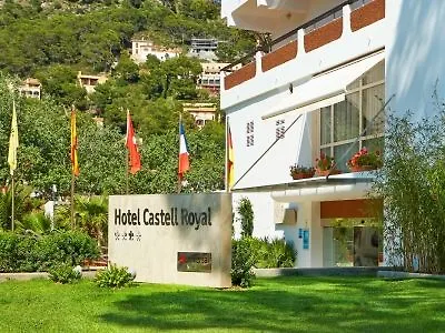 Universal Castell Royal Hotel