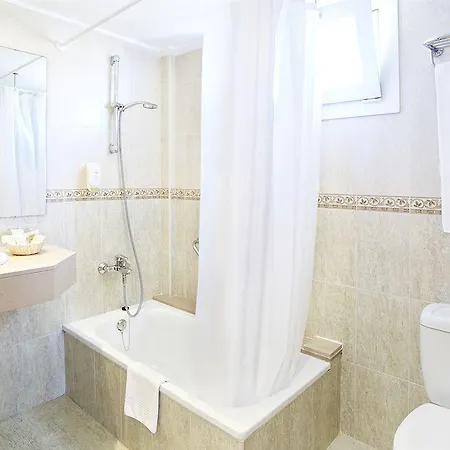 Universal Castell Royal Hotel Canyamel (Mallorca)