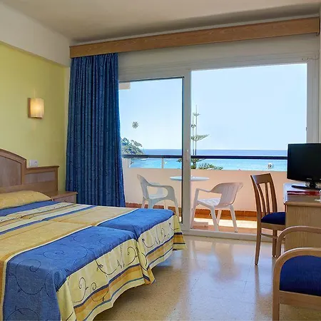 Universal Castell Royal Hotel