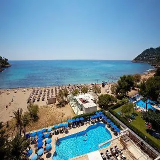 Universal Castell Royal Hotel