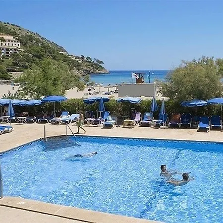 Universal Castell Royal 4* Canyamel (Mallorca)