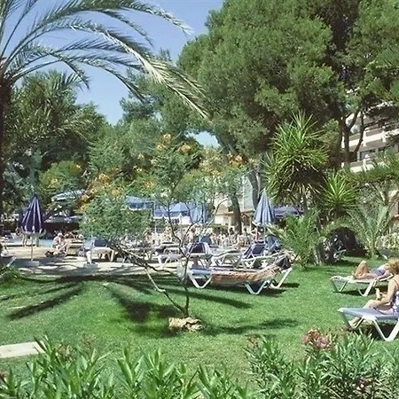 Universal Castell Royal Hotel Canyamel (Mallorca)