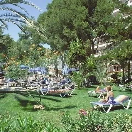 Universal Castell Royal