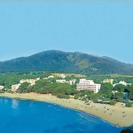 Universal Castell Royal Hotel 4*
