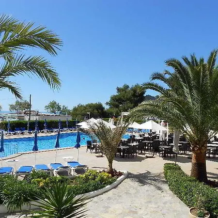Hotel Universal Castell Royal 4*