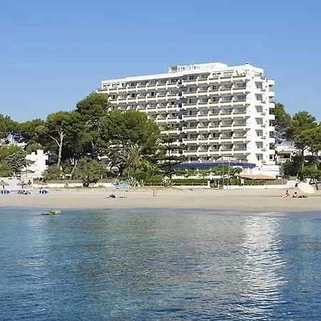 Universal Castell Royal 4* Canyamel (Mallorca)