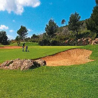 Universal Castell Royal 4* Canyamel (Mallorca)