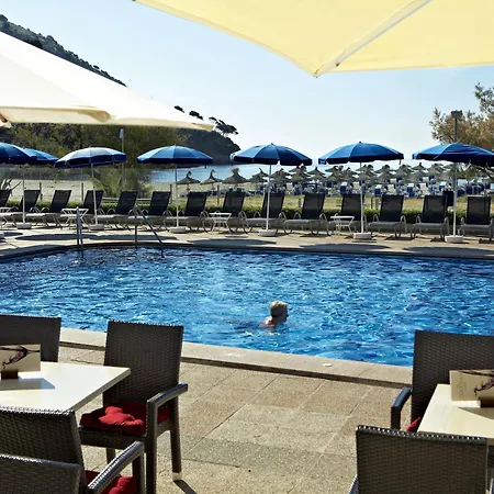 Hotel Universal Castell Royal 4*
