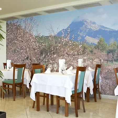 Hotel Universal Castell Royal