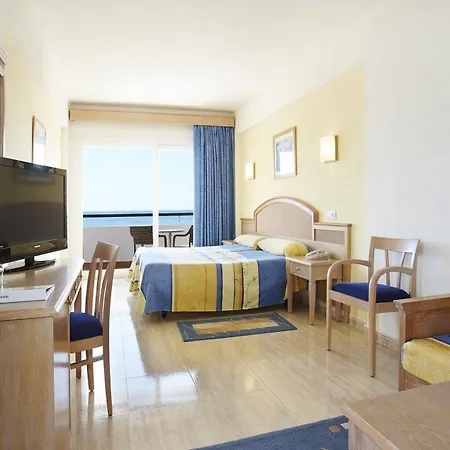 Universal Castell Royal Canyamel (Mallorca)