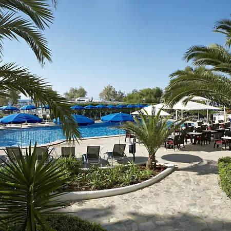 Universal Castell Royal 4* Canyamel (Mallorca)