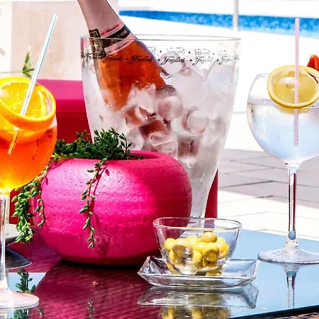 Universal Castell Royal Hotel