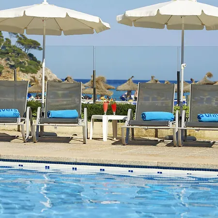 Universal Castell Royal Hotel 4*