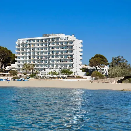 Hotel Universal Castell Royal 4*