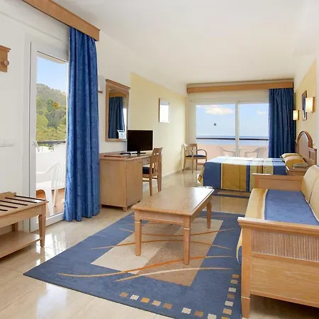 Universal Castell Royal Hotel