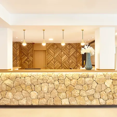 酒店 卡斯特尔皇家环球酒店