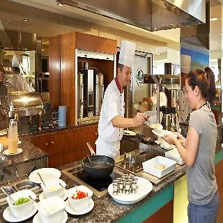 卡斯特尔皇家环球酒店 坎亚梅尔